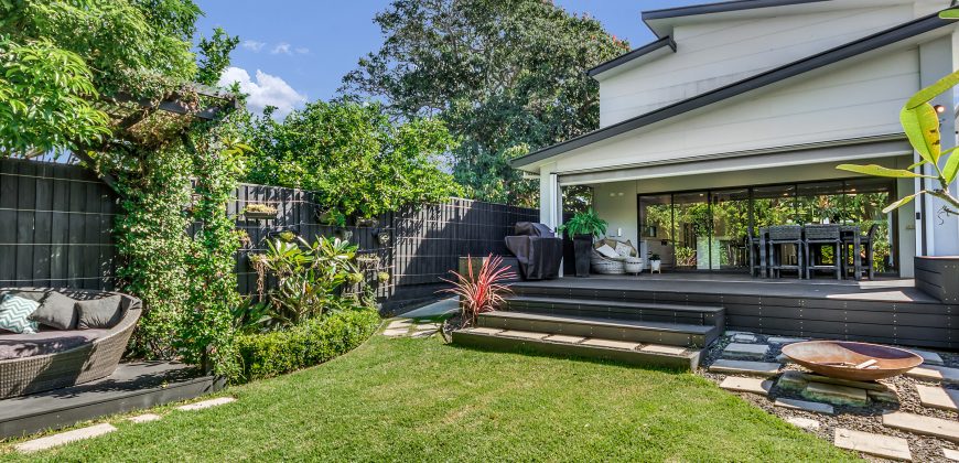 UNDER CONTRACT – Shorncliffe Premier Perfection
