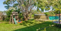 UNDER CONTRACT – GREAT SIZE YARD WITH SIDE ACCESS