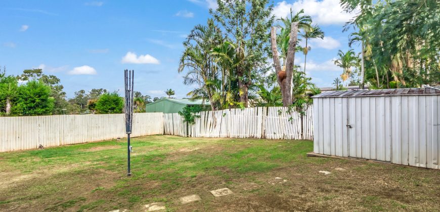 UNDER CONTRACT – RENOVATE AND REWARD YOURSELF